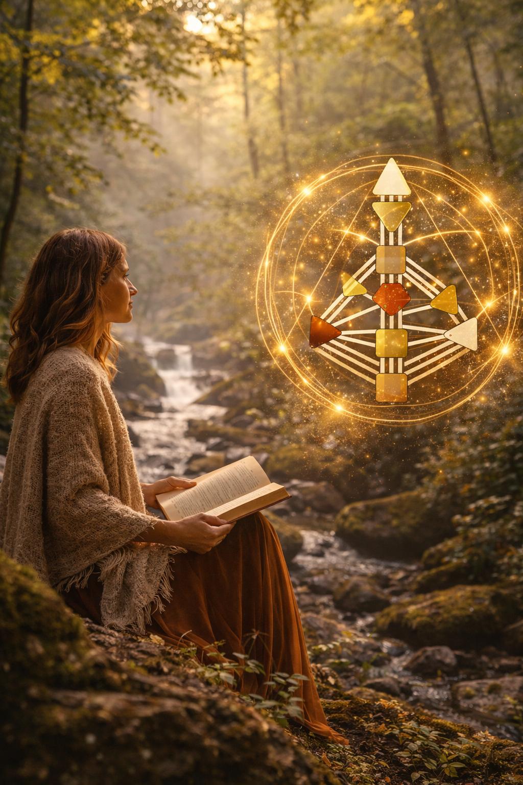 Human Design incarné