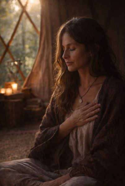 Thérapeute Ardèche