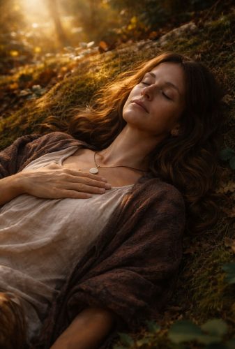 Thérapeute en Ardèche