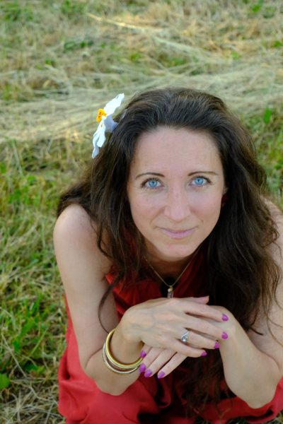 Lecture d'âme - Amélie Carlier