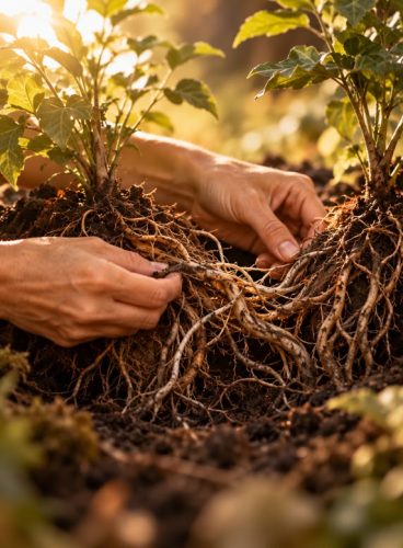 être connecté à son corps